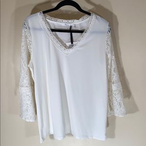 89th & Madison Blouse